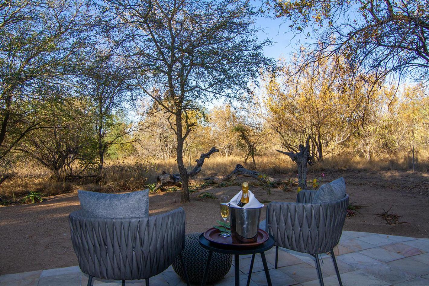 Tomo Safari Lodge Hoedspruit Buitenkant foto
