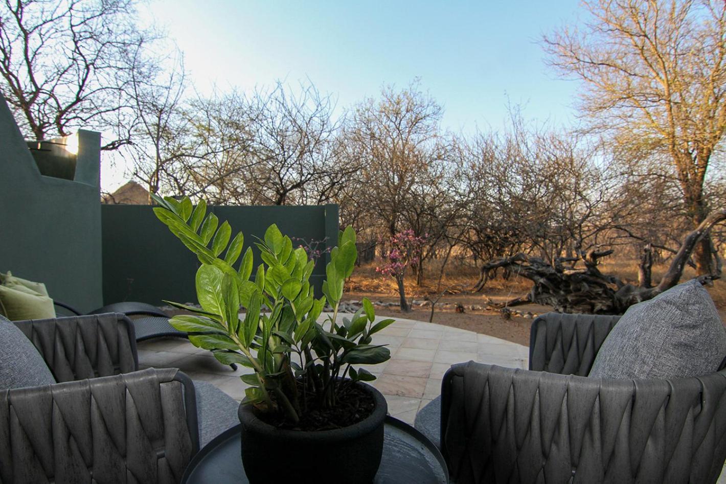 Tomo Safari Lodge Hoedspruit Buitenkant foto
