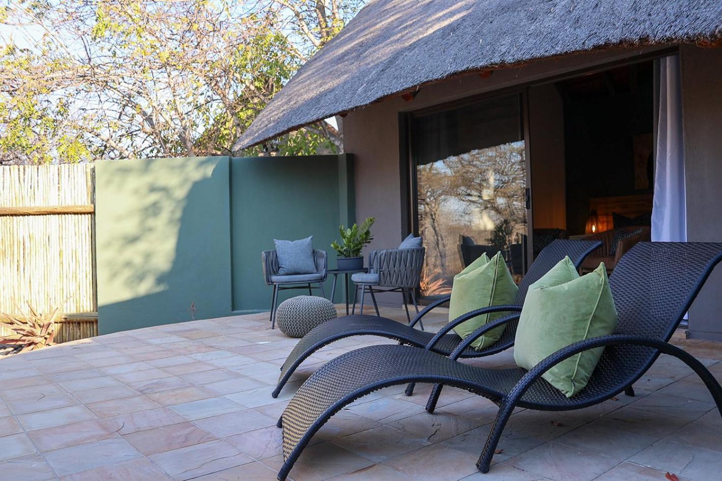 Tomo Safari Lodge Hoedspruit Buitenkant foto