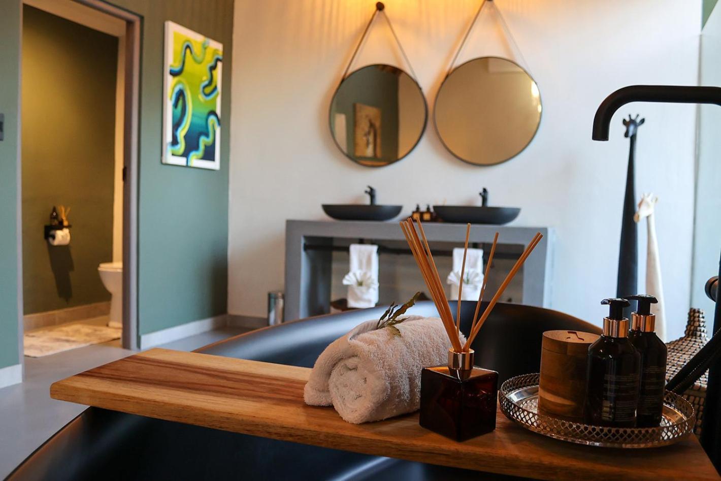 Tomo Safari Lodge Hoedspruit Buitenkant foto