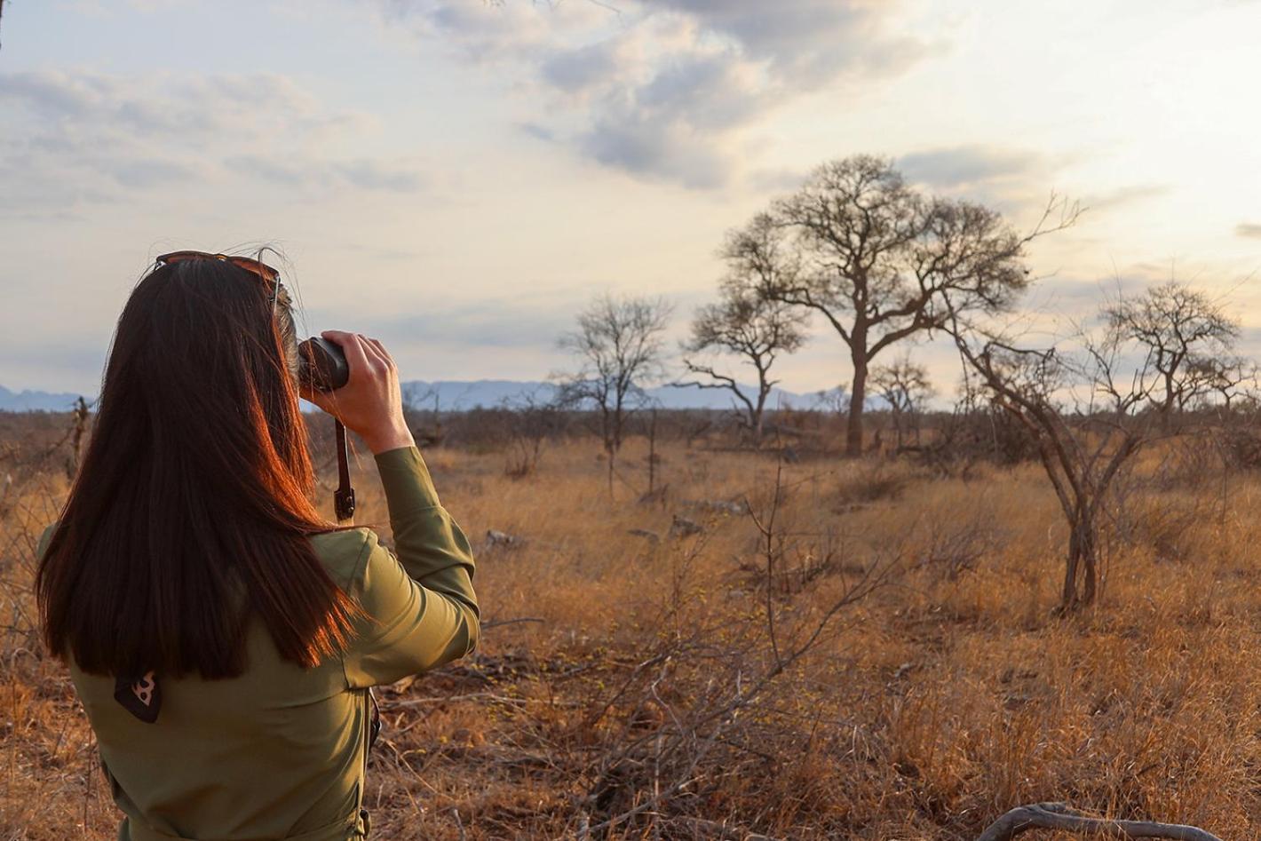 Tomo Safari Lodge Hoedspruit Buitenkant foto