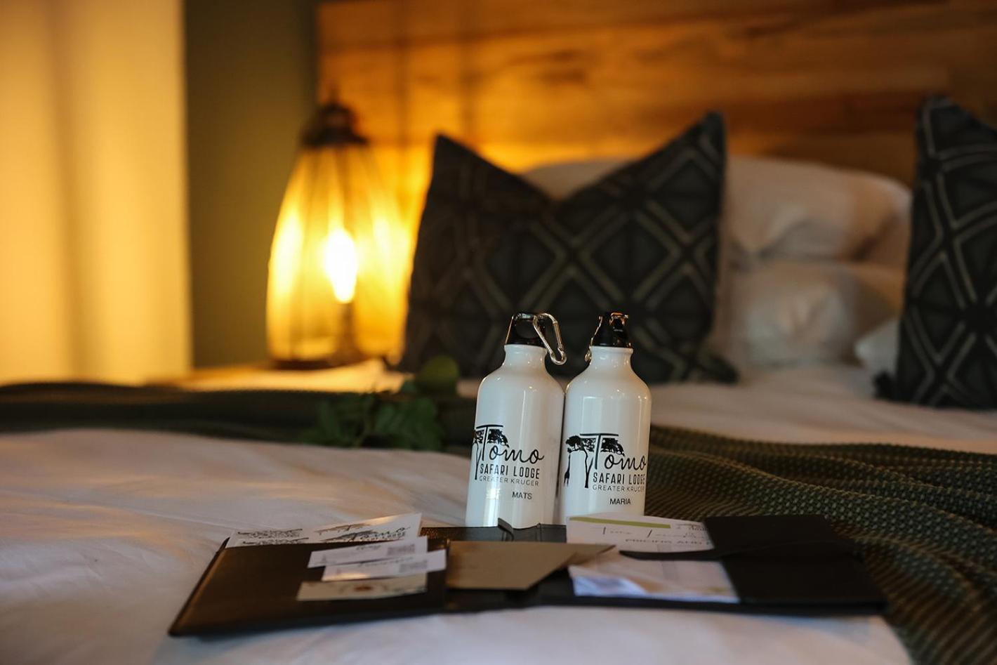 Tomo Safari Lodge Hoedspruit Kamer foto