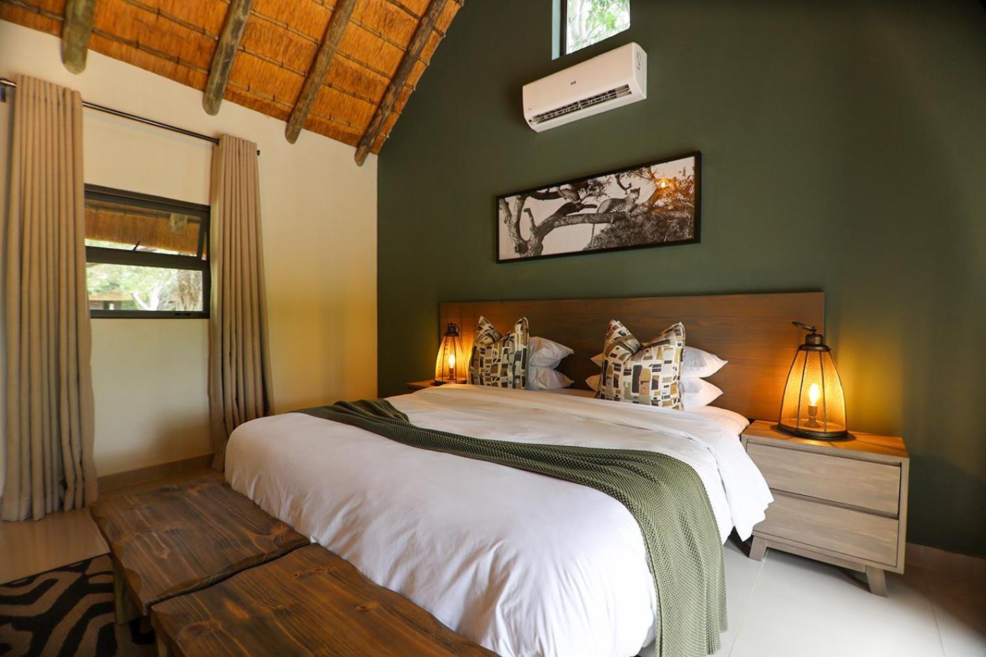 Tomo Safari Lodge Hoedspruit Kamer foto