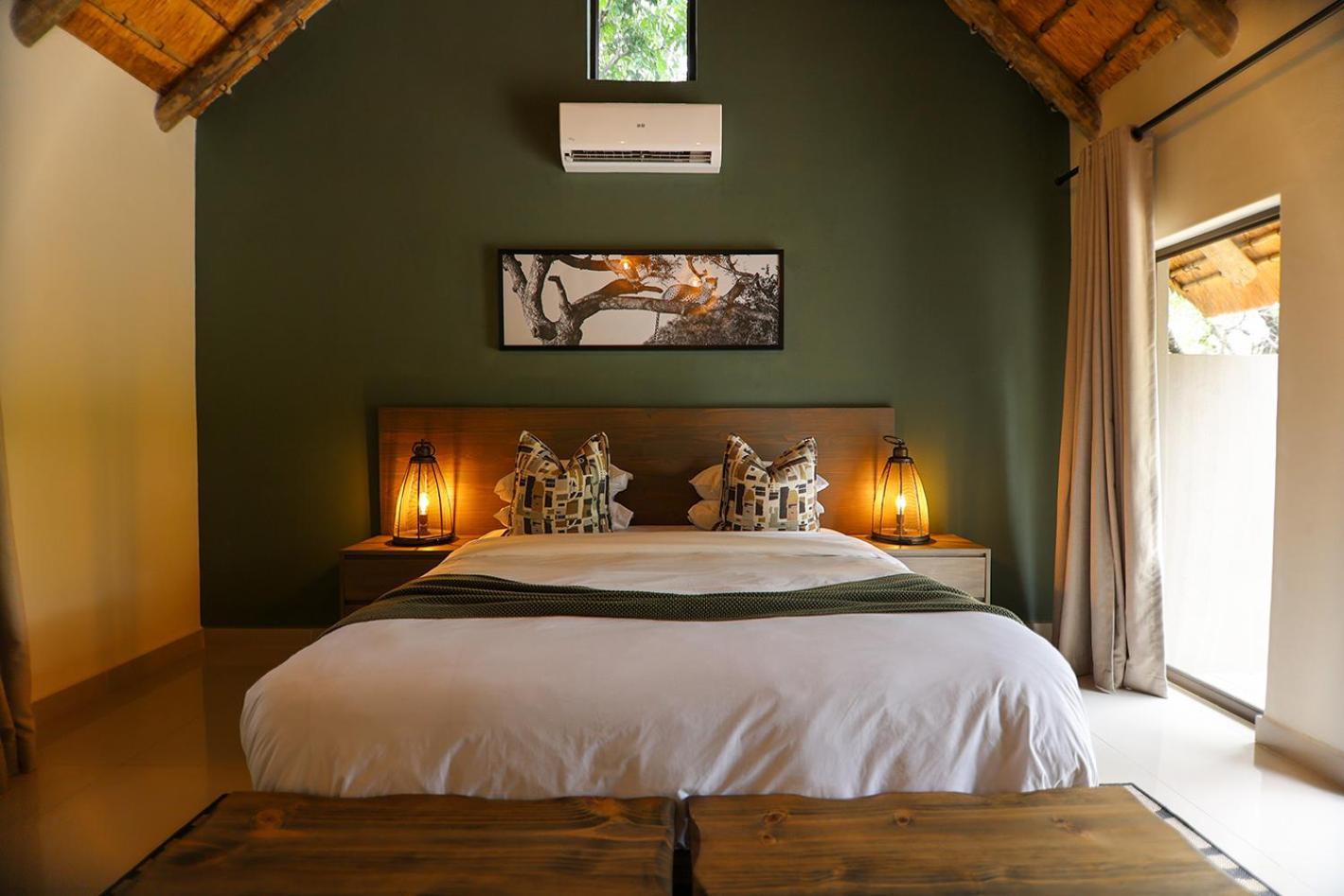 Tomo Safari Lodge Hoedspruit Kamer foto