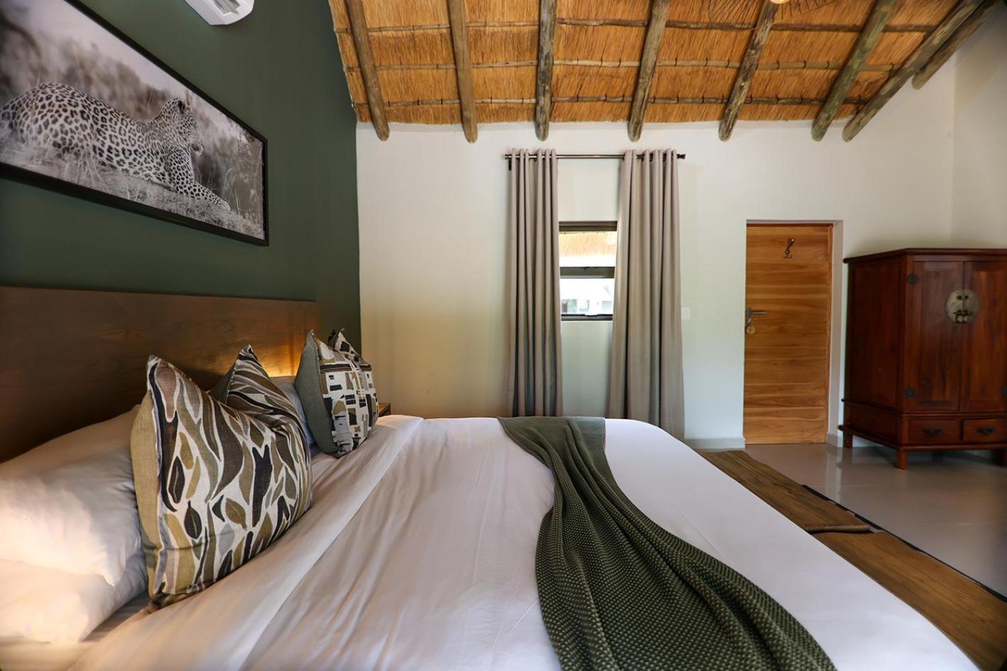 Tomo Safari Lodge Hoedspruit Kamer foto