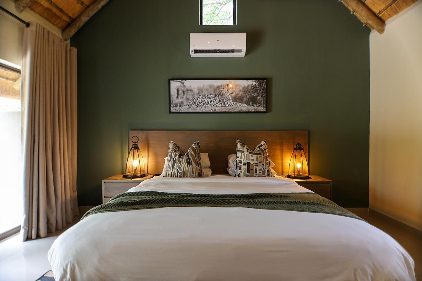 Tomo Safari Lodge Hoedspruit Kamer foto