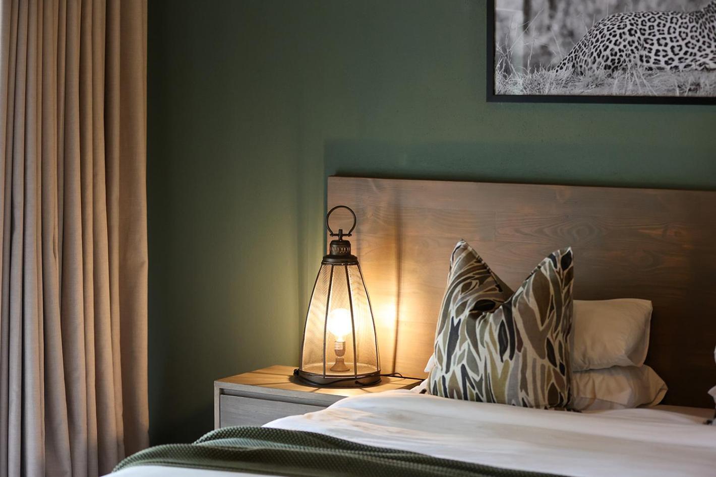 Tomo Safari Lodge Hoedspruit Kamer foto