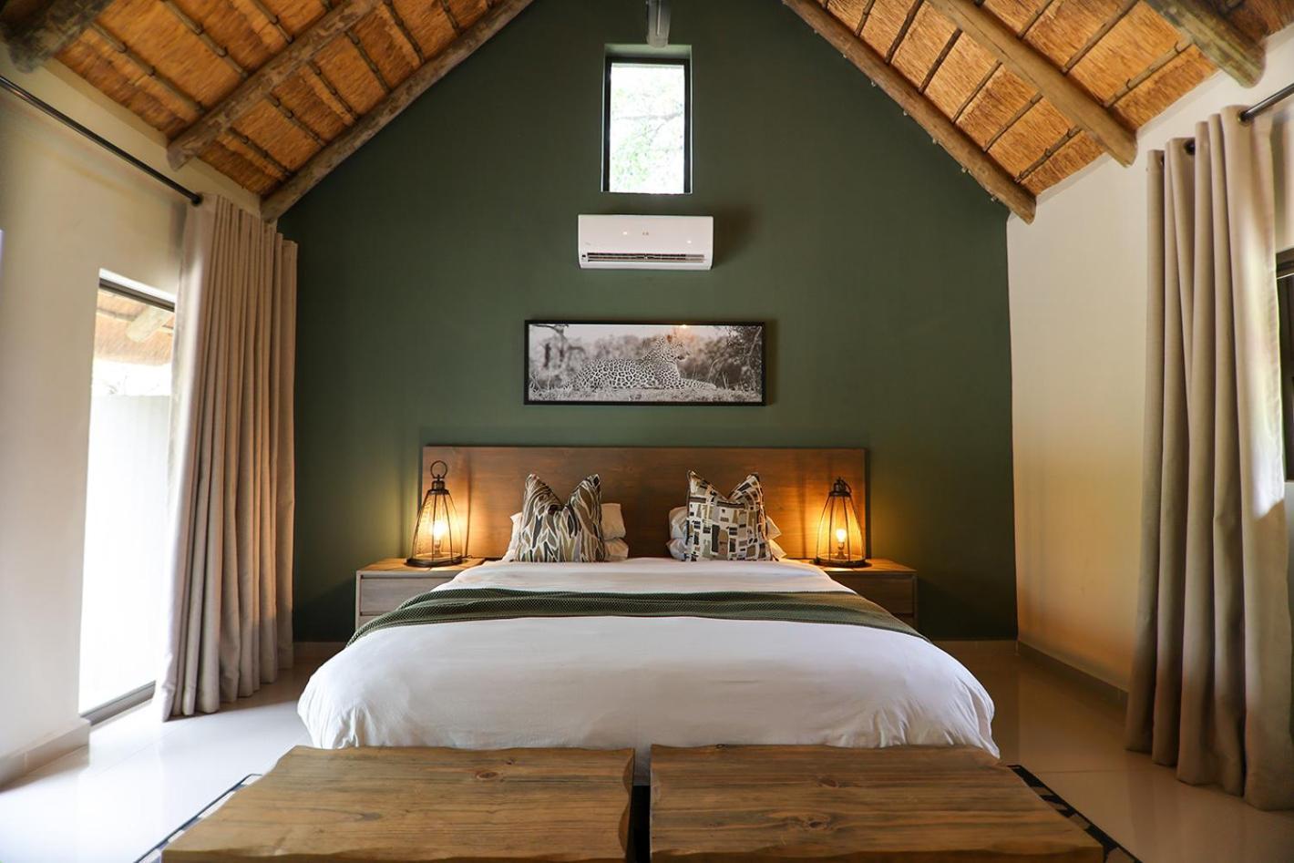 Tomo Safari Lodge Hoedspruit Kamer foto