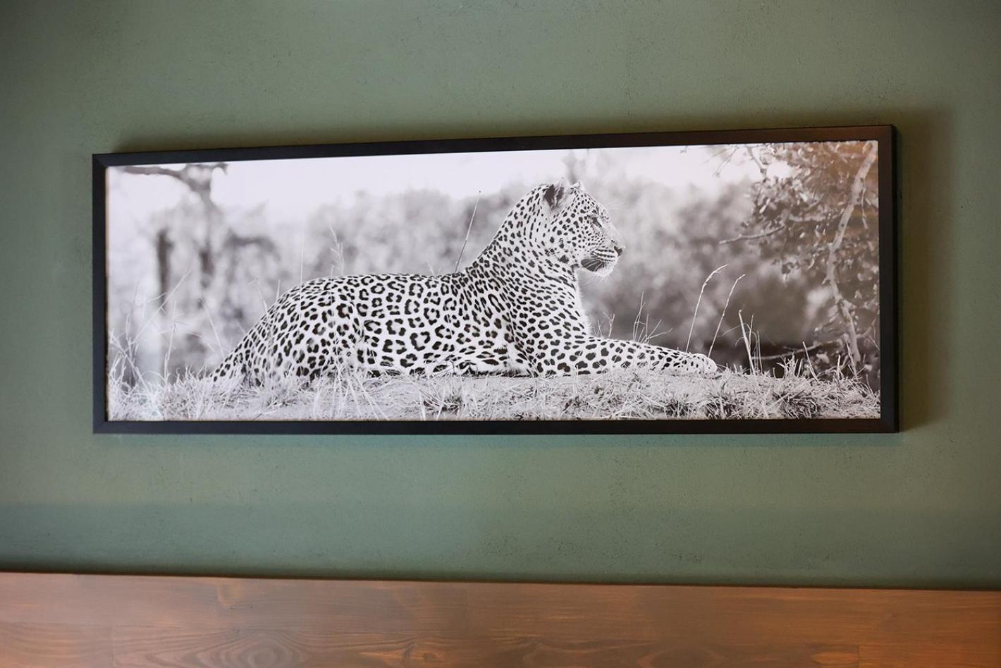 Tomo Safari Lodge Hoedspruit Kamer foto