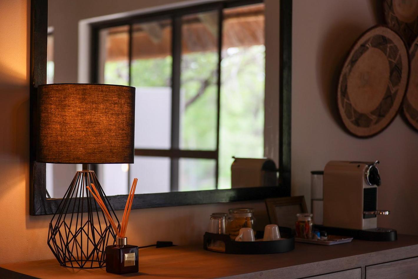 Tomo Safari Lodge Hoedspruit Kamer foto