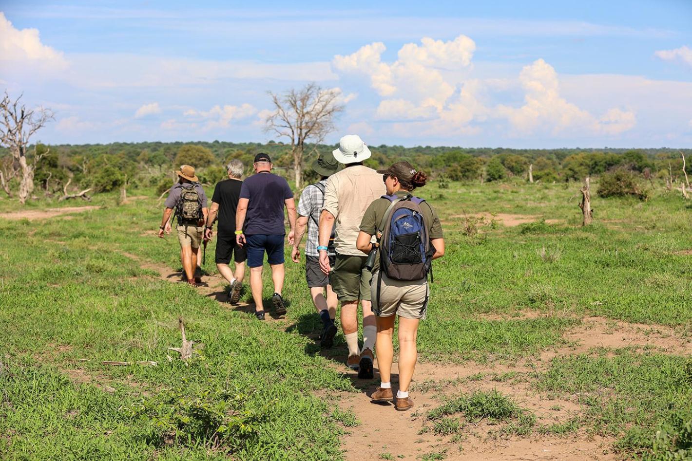 Tomo Safari Lodge Hoedspruit Buitenkant foto